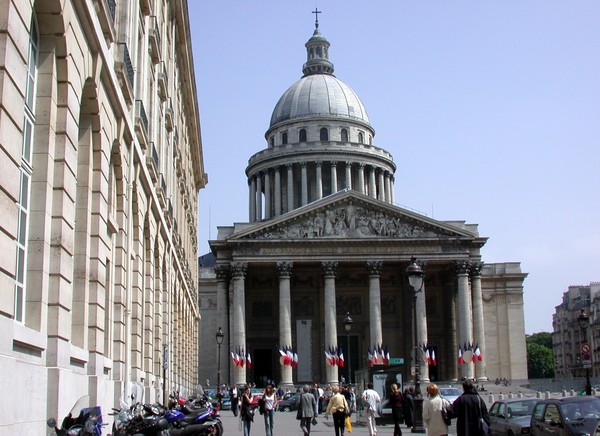 Pantheon